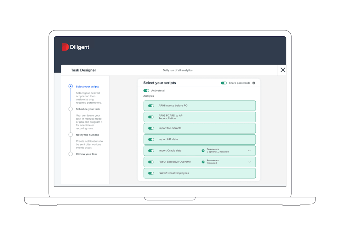 Image of Simplify audit analysis with advanced analytics 