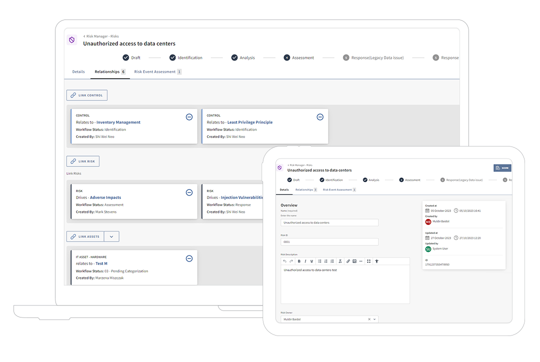 Image of Increase efficiency through automation