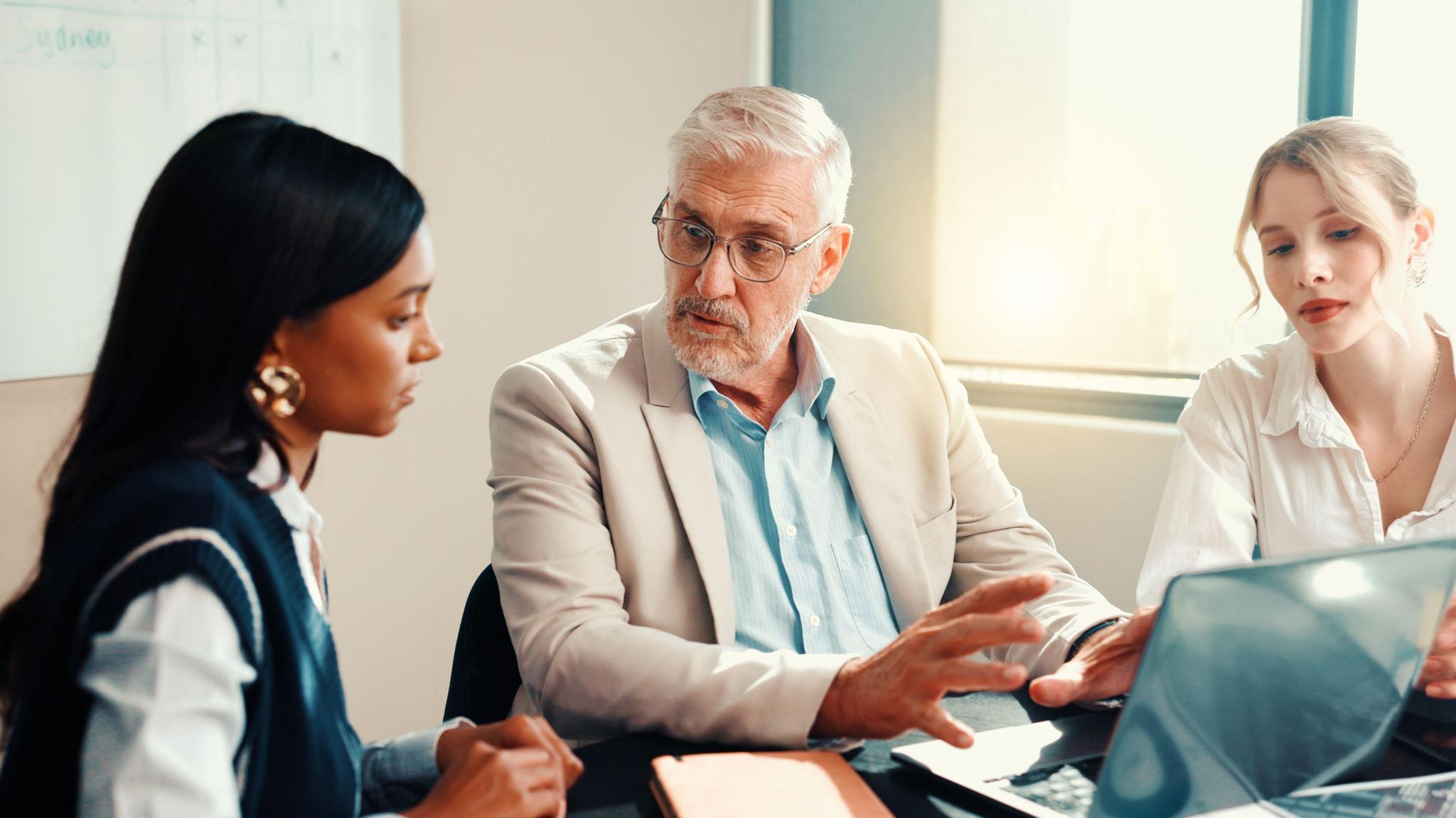 School leaders speak: Expert advice on managing risk in public education